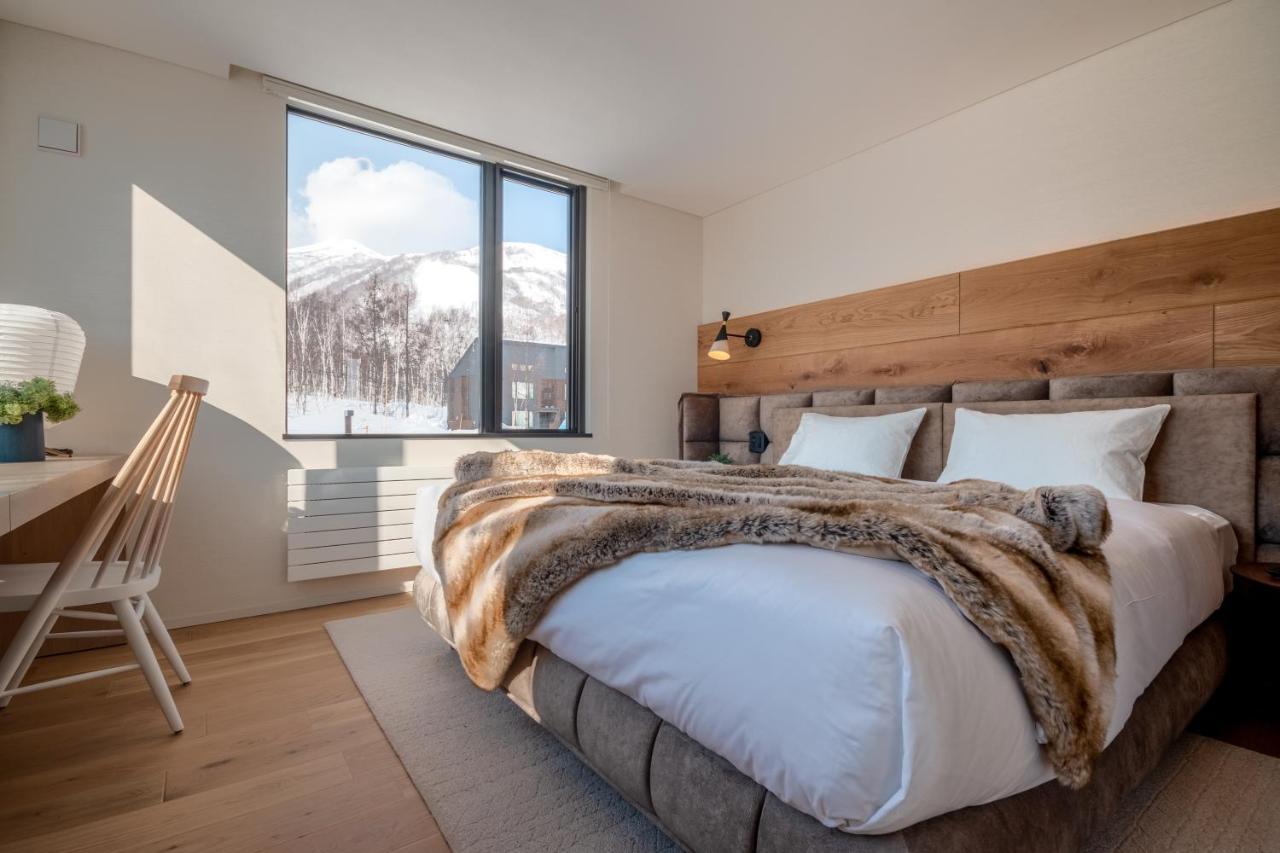 Koa Niseko 빌라 외부 사진
