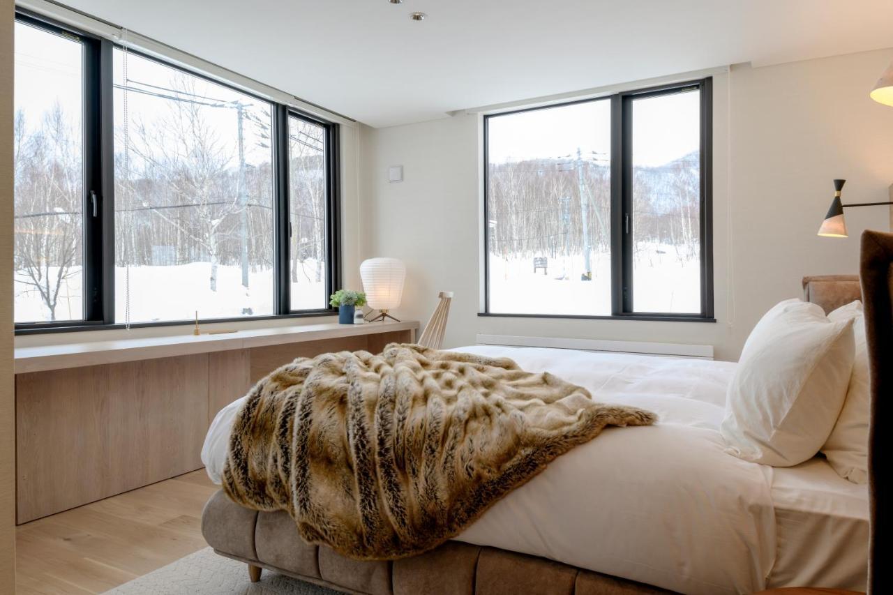 Koa Niseko 빌라 외부 사진
