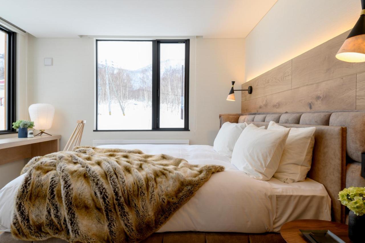 Koa Niseko 빌라 외부 사진